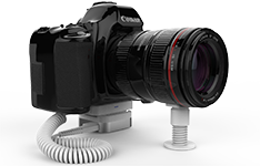 Camera Security Solution